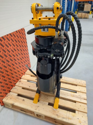 Грейферный экскаватор JCB CAT машина JCB 8030