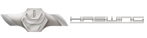 Электродвигатель Haswing COMAX N55 MAXIMIZER 12 В