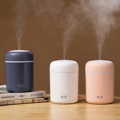 Увлажнитель воздуха MULTICOLOR ULTRASONIC