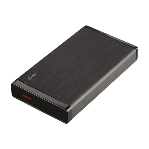Внешний корпус MYSAFE Advanced 3,5 дюйма USB 3.0 для жестких и твердотельных накопителей SATA I
