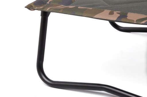 Prologic Рыболовный кресло для ловли карпа Avenger Bed Guest Camo