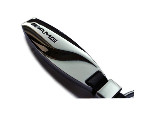 BRELOK BRELOCZEK AMG Mercedes Benz A B C E S sl gl EQA CLA GLK GLC GLE EQE