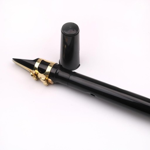 Портативный саксофон Black Pocket Mini Sax