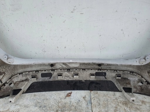 FORD B MAX ЗАДНИЙ БАМПЕР