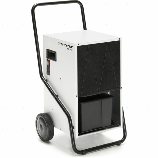 TROTEC TTK 350 S - ОСУШИТЕЛЬ ВОЗДУХА
