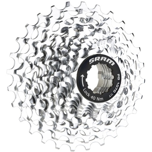 Kaseta SRAM AM PG-1070 11-36T 10s