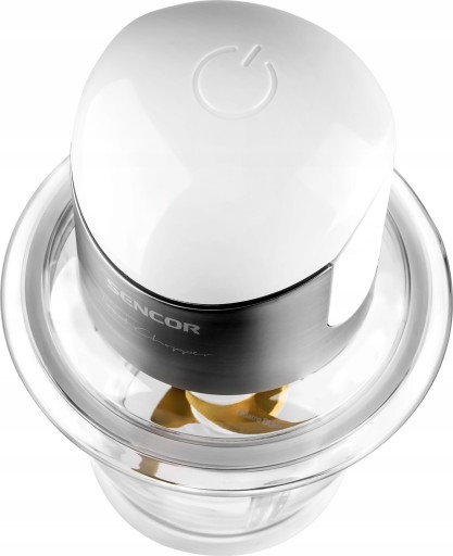 ИЗМЕЛЬЧКА SENCOR SCB 6150SS-EUE3 800 Вт