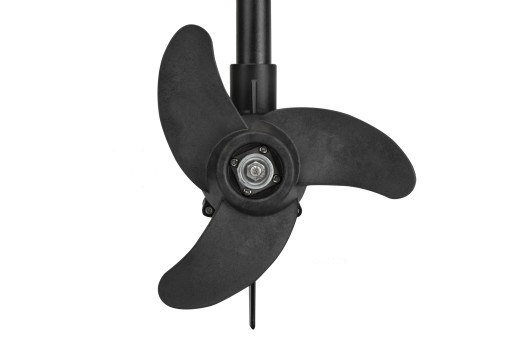 Silnik Elektryczny Haswing ULTIMA 3.0 S 110lbs Silnik + Bateria + Ładowarka