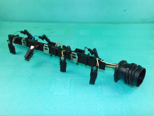 Volkswagen OE 03G971826A Жгут насос-форсунок