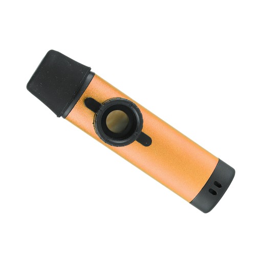 Kazoo профессиональный алюминиевый инструмент.