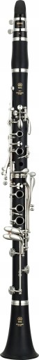Yamaha YCL-255 S Кларнет