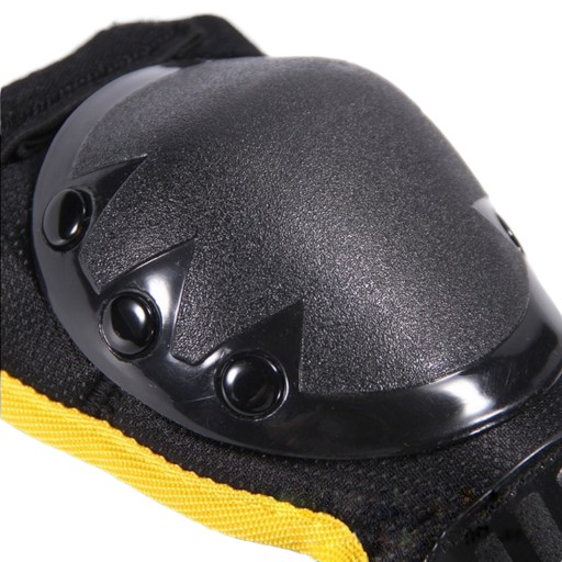 BUZER ARMOR ЗАЩИТА СПИНЫ ДЛЯ ДЕТЕЙ QUAD
