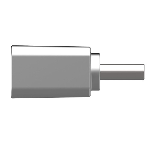 Считыватель отпечатков пальцев Mini USB, войдите в сканер отпечатков пальцев