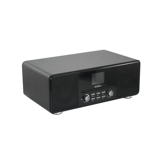 ИНТЕРНЕТ-РАДИО Reflexion HRA19INT DAB+ FM BT CD