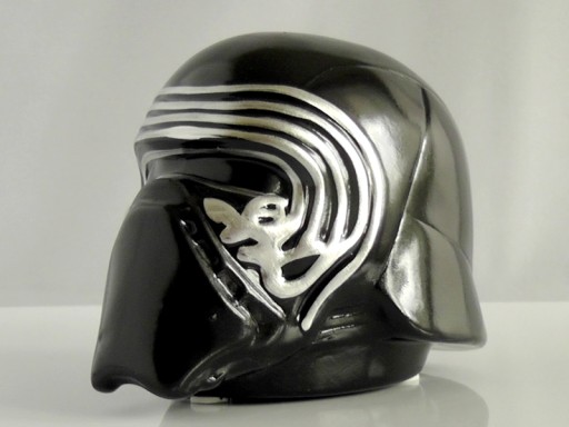 Керамическая копилка Disney Star Wars Kylo Ren