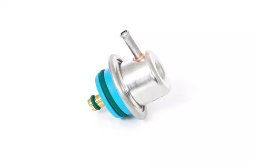 0280160567/BOS РЕГУЛЯТОР ДАВЛЕНИЯ ТОПЛИВА BMW 3 E46 98- BOSCH