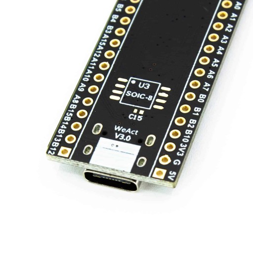 Плата разработки STM32F401CCU6 для Arduino STM32