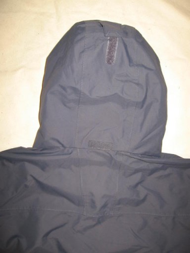ПАРУСНАЯ КУРТКА TRIBORD HDY РАЗМЕР S.W. 96. XL