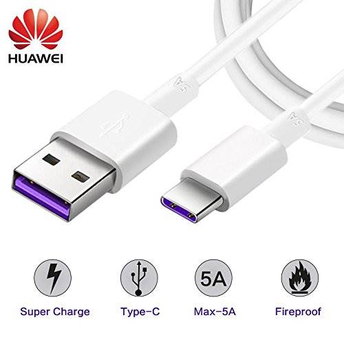 ОРИГИНАЛЬНОЕ БЫСТРОЕ ЗАРЯДНОЕ УСТРОЙСТВО HUAWEI SUPERCHARGE 40 Вт