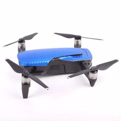 Водонепроницаемая пленка SUNNYLIFE для DJI MAVIC AIR Carbon AIR-TZ408-B