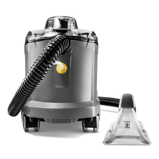 Моющий пылесос Karcher Puzzi 8/1 1200 Вт