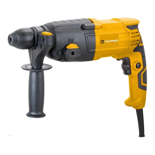 Ударная дрель 2 в 1 Z1C-HW-2403SRE Fachman для любителей DIY