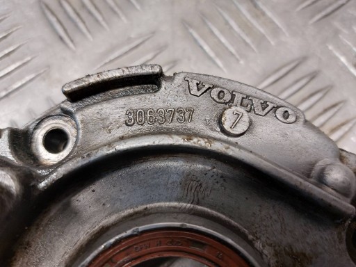 МАСЛЯНЫЙ НАСОС VOLVO S60 I 2.4 3063737