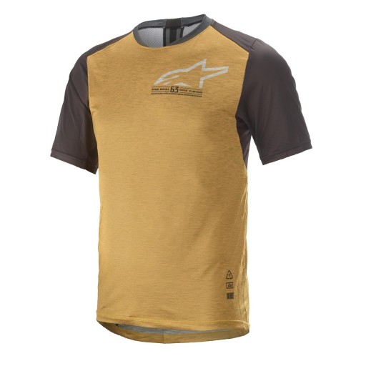 Джерси Alpinestars L MTB eBike