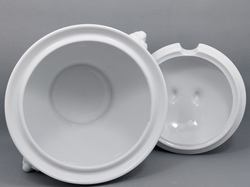 Stara waza - porcelana