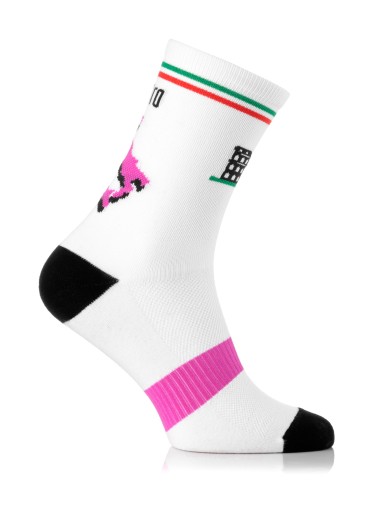 НОСКИ ВЕЛОСИПЕДНЫЕ НОСКИ GIRO, 35-37, Локоспорт