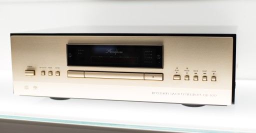 Аккуфаза DP800 DC801