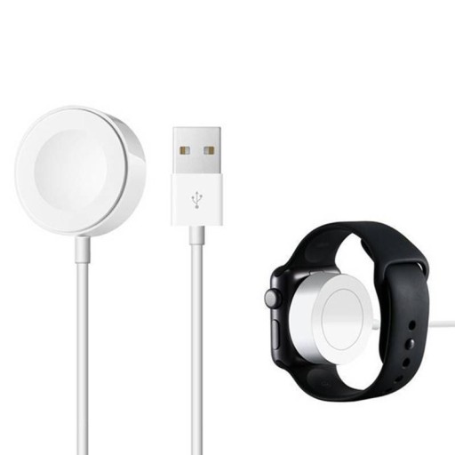 USB-КАБЕЛЬ ЗАРЯДКИ ДЛЯ APPLE WATCH 2/3/4/5/6/SE