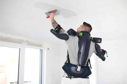 FESTOOL 577339 ПРОФЕССИОНАЛЬНЫЙ BLUETOOTH EXO SKELETON EXO 18 HPC 4.0 I-Plus