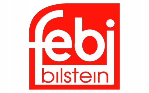 FEBI 30858 WAH PIN. Фольксваген Т5