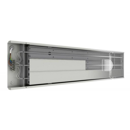 PANEL GRZEJNIK DO MAGAZYNU HALI NA PODCZERWIEŃ ECOSUN 3000W