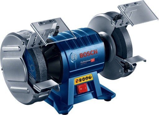 ДВОЙНАЯ ШЛИФТОВКА GBG 60-20 BOSCH PROFESSIONAL - 060127A400