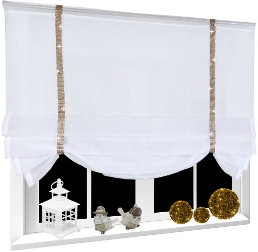 FIRANY GOTOWE ROLETY PANELE KUCHNIA POKÓJ 150x80