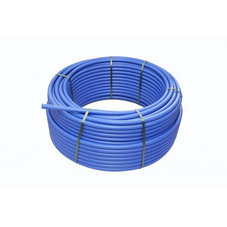 Водопровод ПЭ100 32х2,0 SDR17 PN10, бухта 200 м