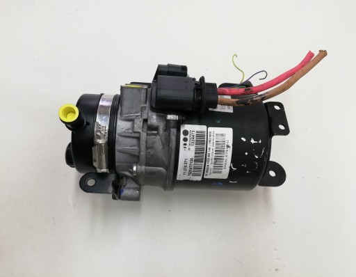 ЭЛЕКТРОПИТАНИЕ МОЩНЫЙ НАСОС MINI R50 R53 7625477136 7625955146