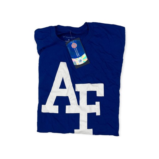 Мужская футболка Air Force Falcons NHL XL