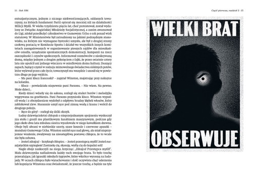 КОМПЛЕКТ ЧТЕНИЙ Br СРЕДНЯЯ ШКОЛА Chłopi, Przedwiośnie, Gran