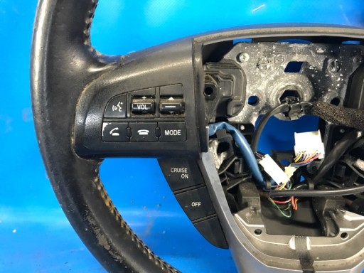 Kierownica MAZDA 3 BL 09-13 BCP1-32-9820 2