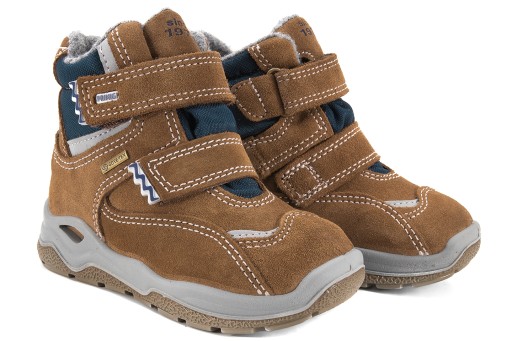 PRIMIGI 2863022 СНЕЖНЫЕ БОТИНКИ БОТИНКИ GORE-TEX