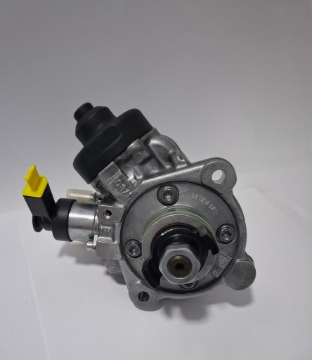 Насос Bosch впрыска 0445010512 Peugeot 3.0 68246 830aa ducato iveco