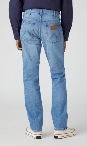 Wrangler ГРИНСБОРО Cool Twist 365 COOL W50 L34