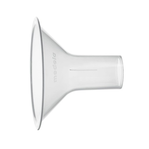 Молокоотсос Medela Personalfit, размер воронки M x 2 шт.