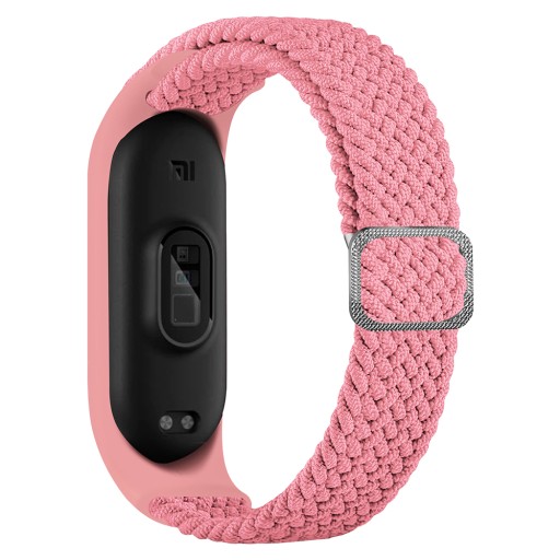РЕМЕНЬ ДЛЯ XIAOMI MI BAND 3/4/5/6 - ЦВЕТА