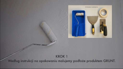 КРАСКА ДЛЯ БЕТОНА - ЭФФЕКТ БЕТОНА - 7,5 кг