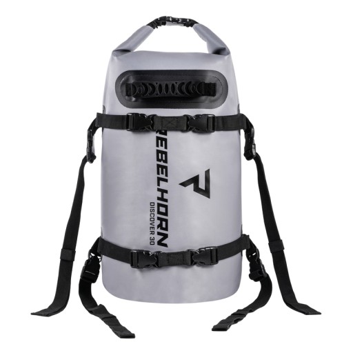 Rebelhorn Rollbag Discover мотоциклетная сумка объемом 50 л.