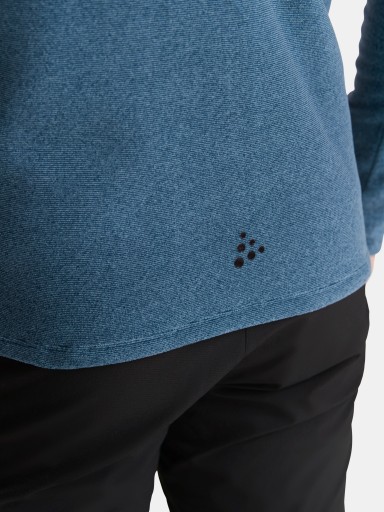 Термотолстовка CRAFT CORE EDGE THERMAL MIDLAYER M - размер M